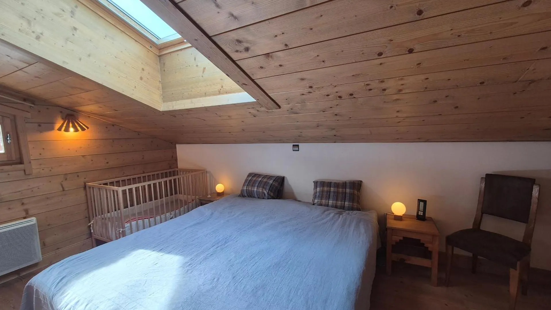 Apartment Grand Coeur C13 - Appartement-Chalet Au Coeur De Bourg-Saint-Maurice France