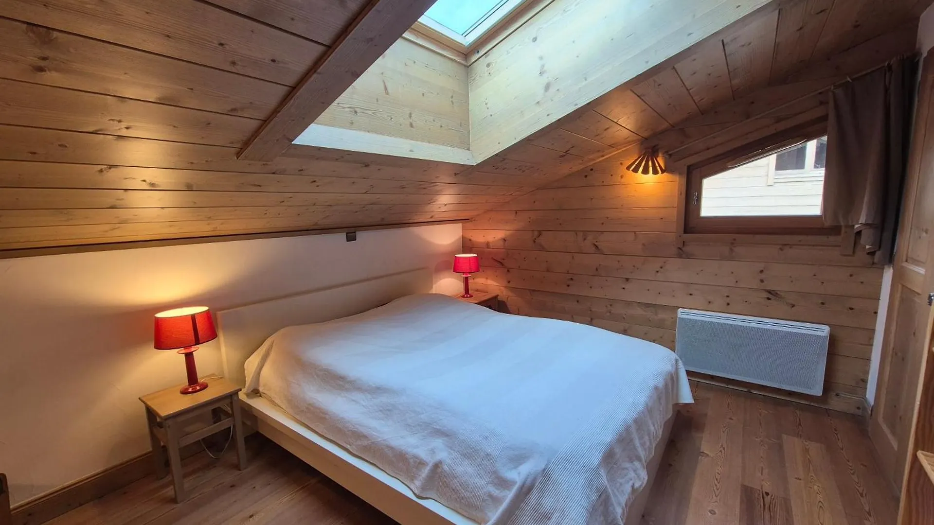 Grand Coeur C13 - Appartement-Chalet Au Coeur De Bourg-Saint-Maurice