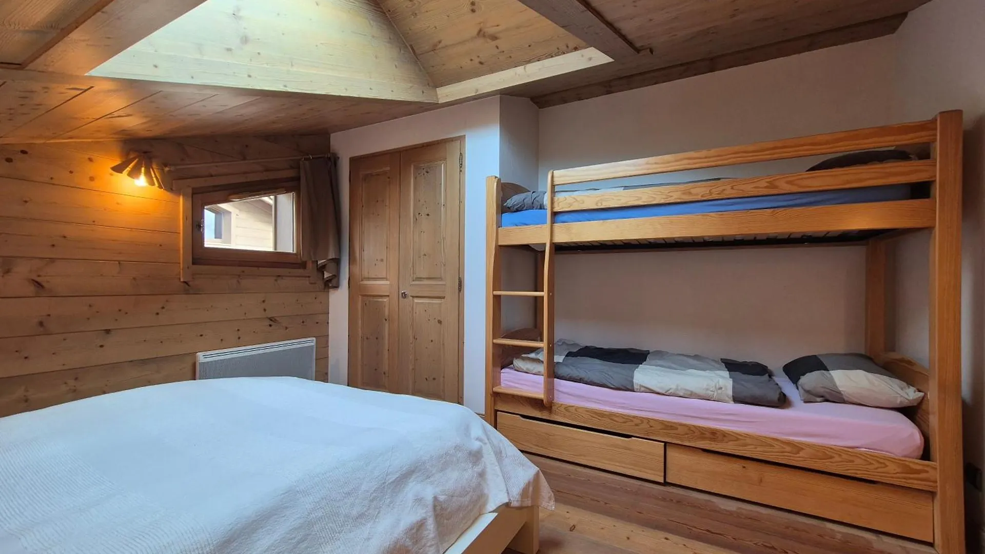 Apartment Grand Coeur C13 - Appartement-Chalet Au Coeur De Bourg-Saint-Maurice
